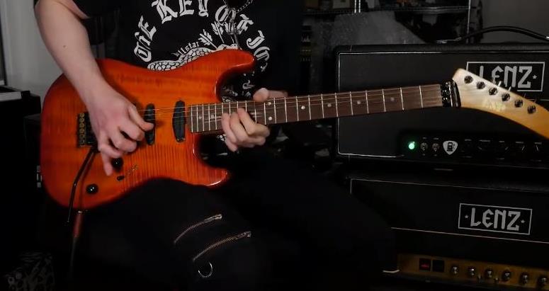 How OEM Buyers Compare Guitar Pickup Technologies and Product Positioning