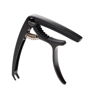 Zinc Alloy Guitar Capo