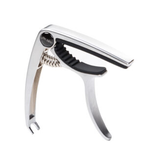 Zinc Alloy Guitar Capo