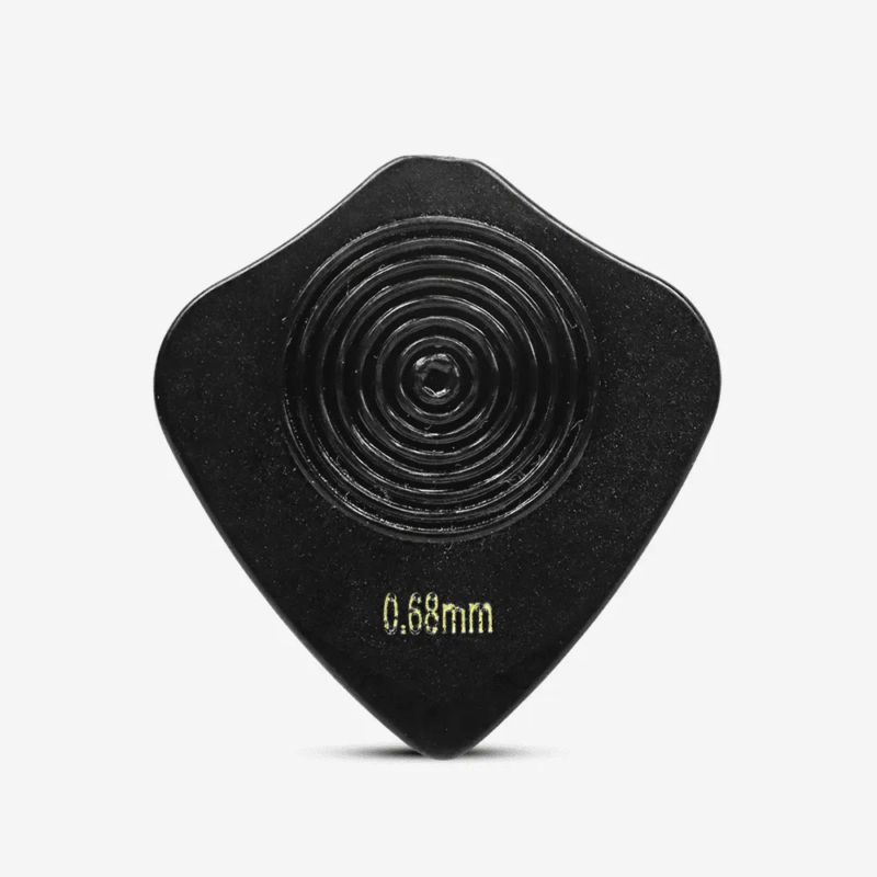Guitar Anti-slip Picks