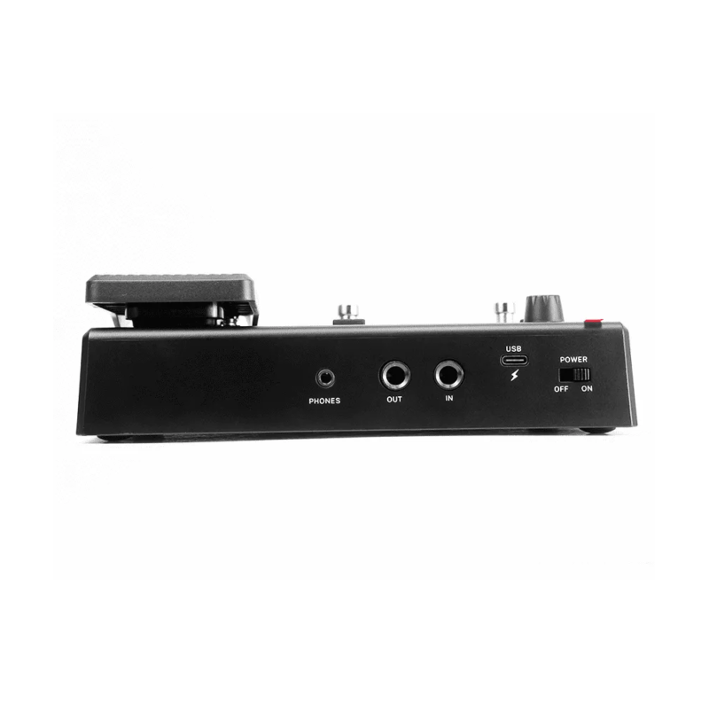 Electric Guitar Multifunctional Multi-Effects Pedal GS-450