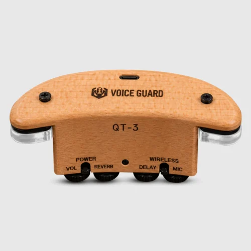RESONANCE SOUND HOLE PICKUP QT-3 RESONANCE SOUND HOLE PICKUP QT-3