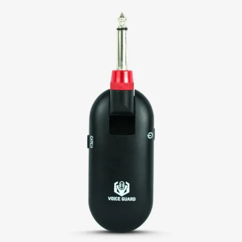 VOICE GUARD QT-7 Guitar Wireless System VOICE GUARD QT-7 guitar wireless transmission system