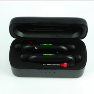 VOICE GUARD QT-7 guitar wireless transmission system