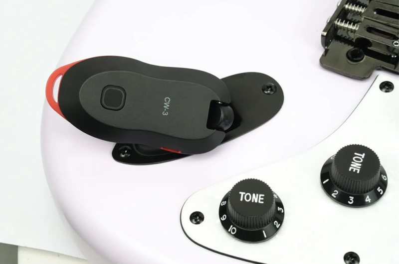 Wireless guitar system OEM buyer guide for brands
