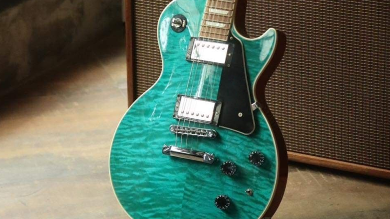 Guitar pickup tone consistency in mass production
